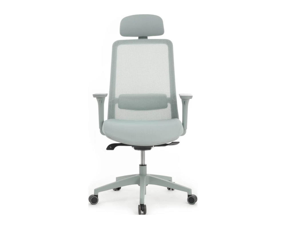 Кресло руководителя RV DESIGN Work (W-218C)