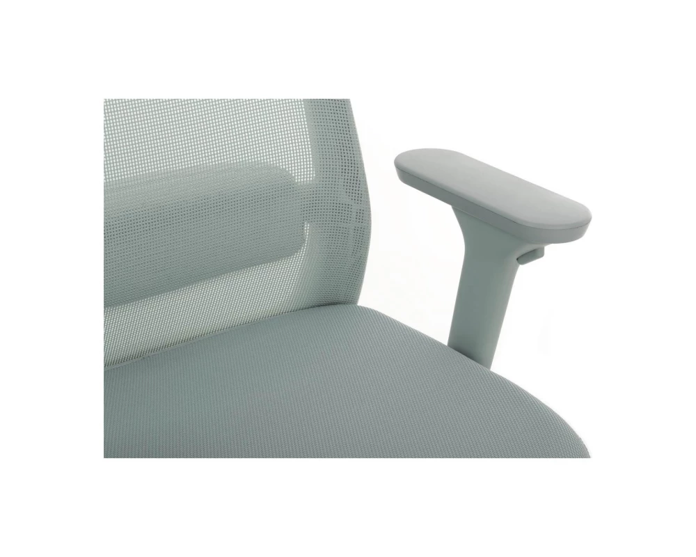 Кресло руководителя RV DESIGN Work (W-218C)