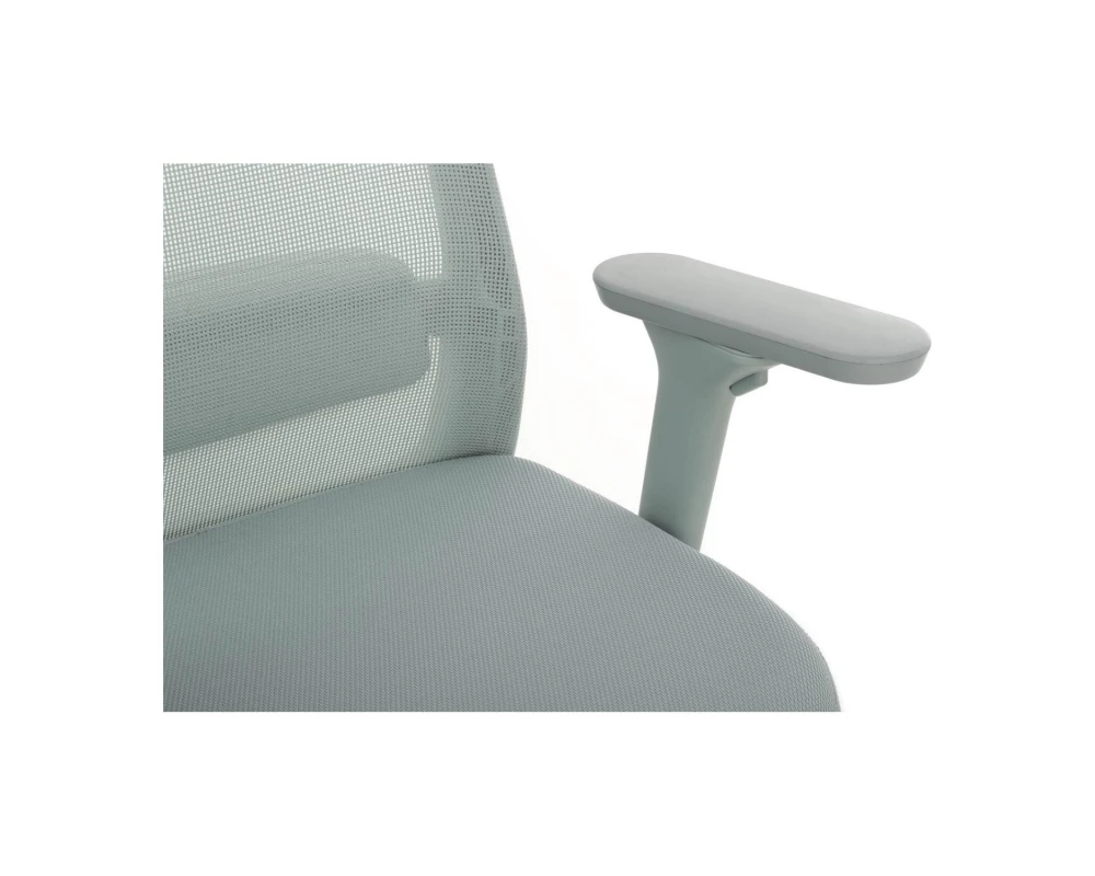 Кресло руководителя RV DESIGN Work (W-218C)