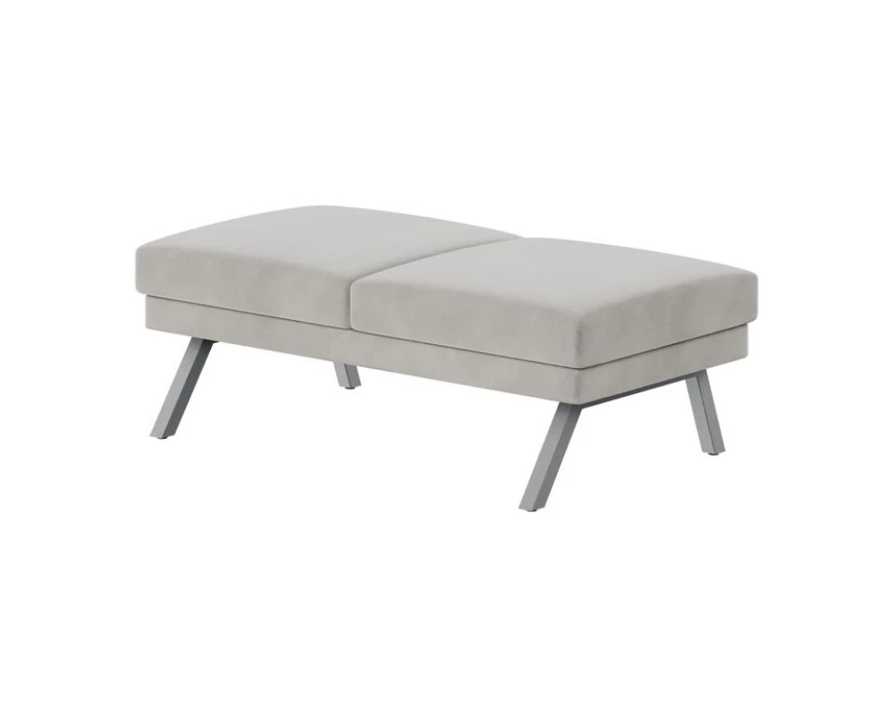 Банкетка двухместная Aldo