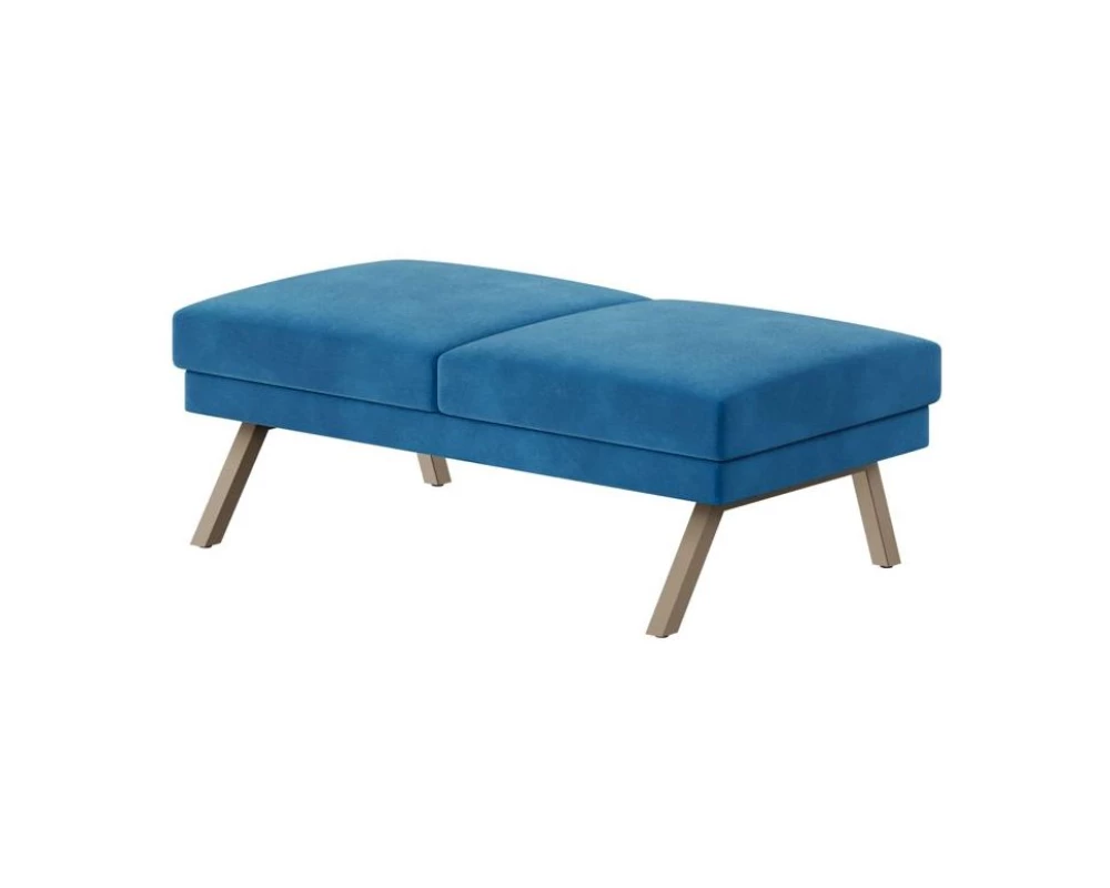 Банкетка двухместная Aldo