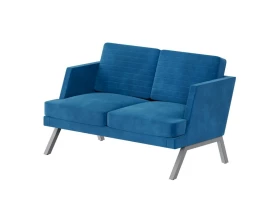 Диван двухместный Aldo images