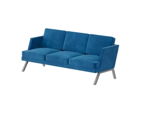 Диван трехместный Aldo images