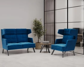 Комплект мягкой мебели Aldo images