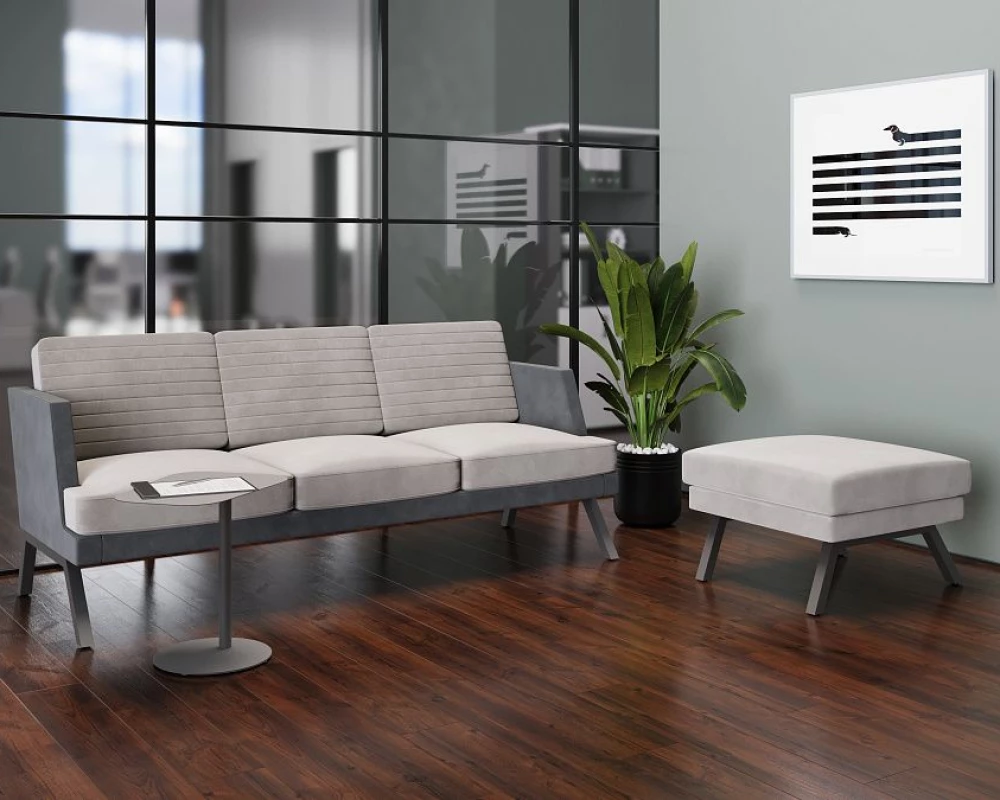 Комплект мягкой мебели Aldo