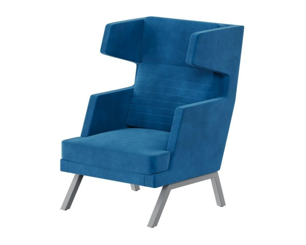 Кресло высокое Aldo