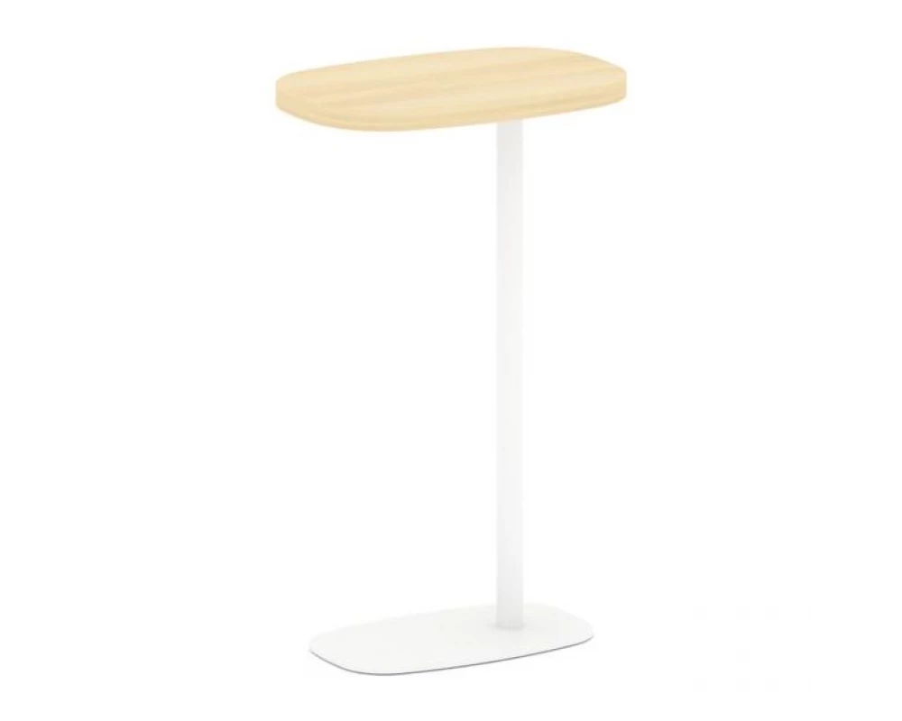 Стол журнальный (овальный) 420х280х670 Asti (rv)