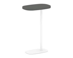 Стол журнальный (овальный) 420х280х670 Asti (rv) images