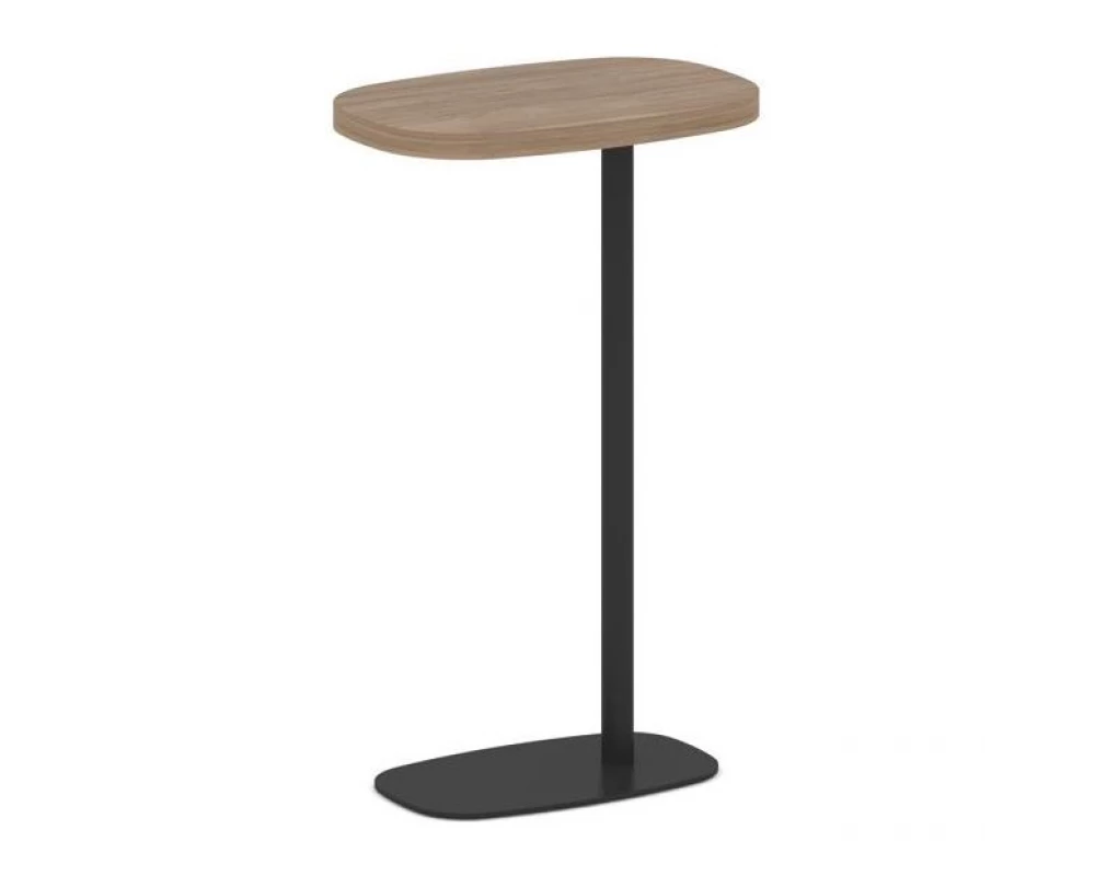 Стол журнальный (овальный) 420х280х670 Asti (rv)