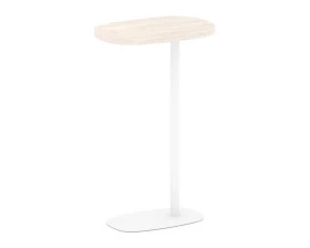 Стол журнальный (овальный) 420х280х670 Asti (rv) images