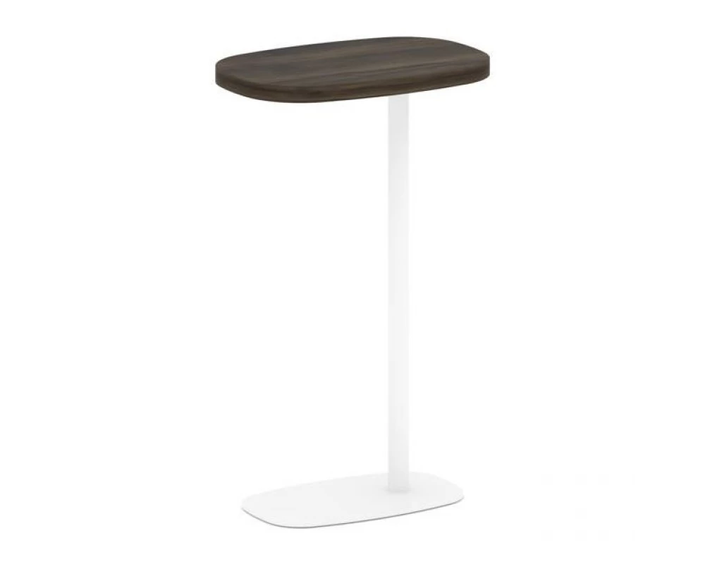 Стол журнальный (овальный) 420х280х670 Asti (rv)