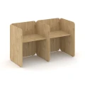 Тиквуд светлый