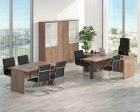 Кабинет руководителя First images