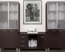 Кабинет руководителя First images