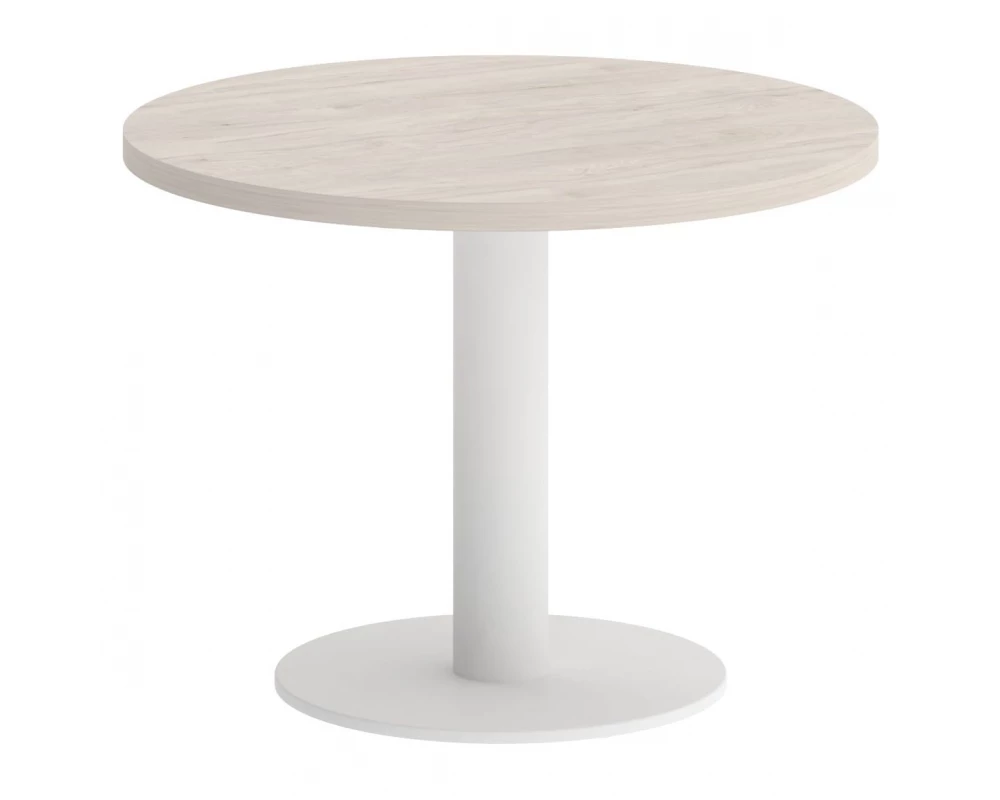 Журнальный столик круглый VR.SP-5-60.1G Home Office