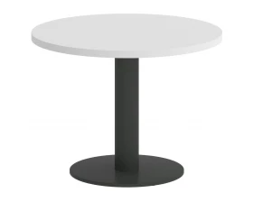 Журнальный столик круглый VR.SP-5-60.1G Home Office images