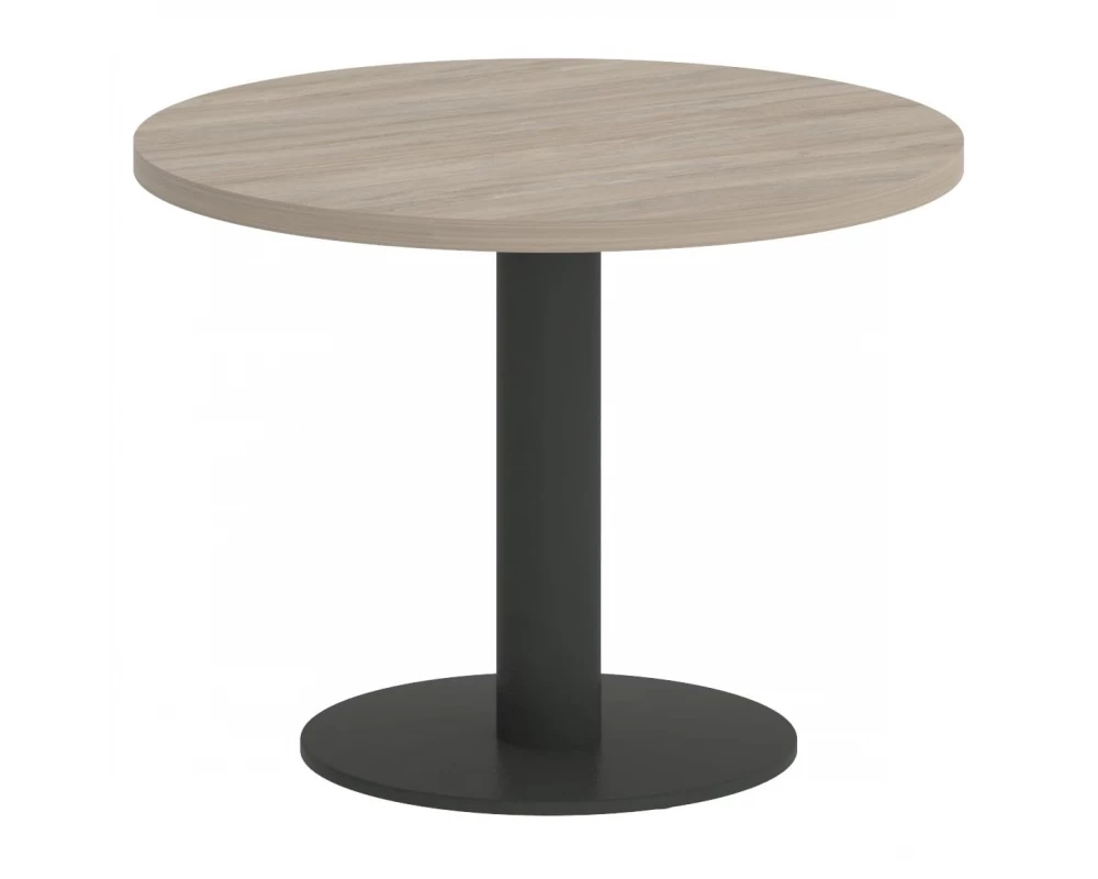 Журнальный столик круглый VR.SP-5-60.1G Home Office