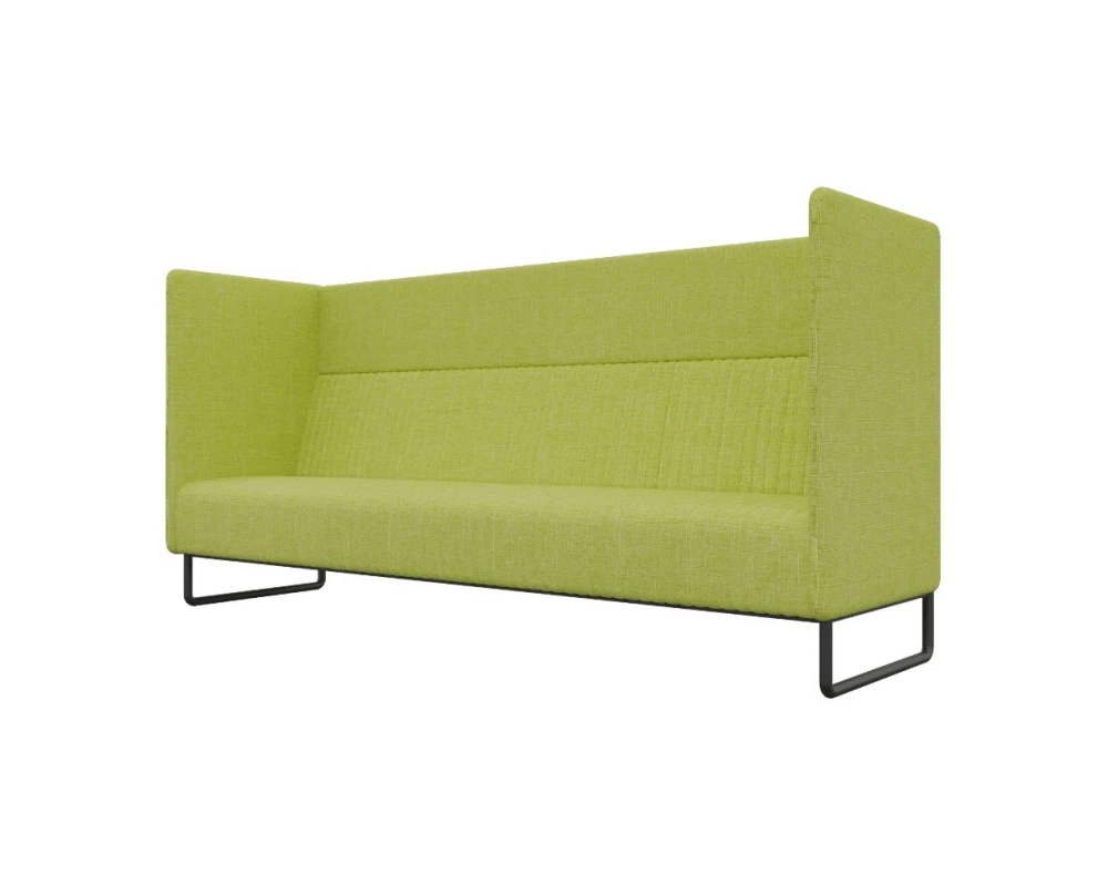 Диван трехместный Bronks