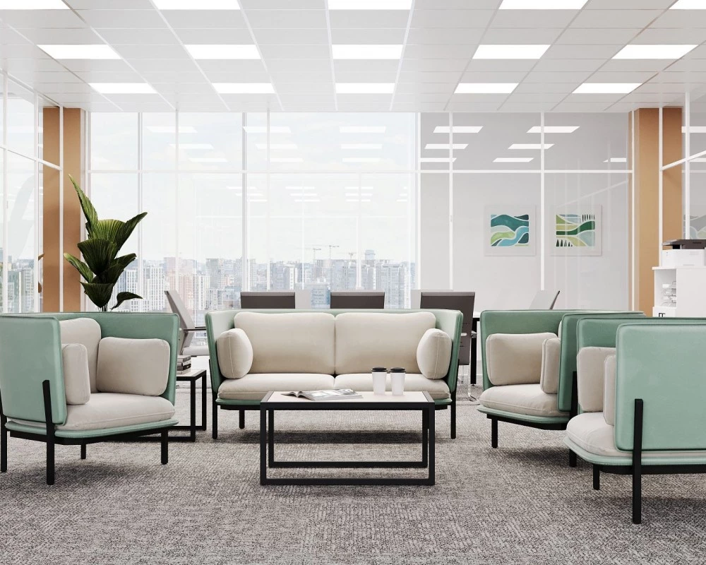 Комплект мягкой мебели Stato