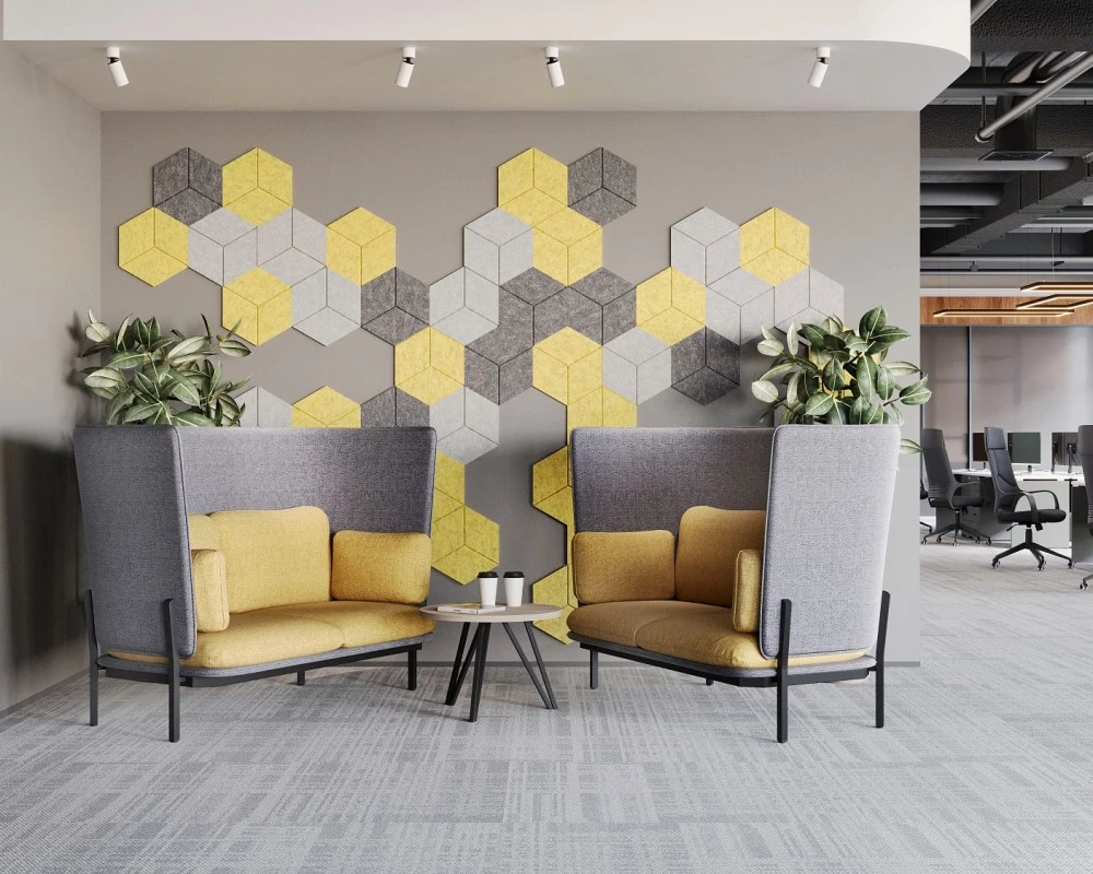 Комплект мягкой мебели Stato