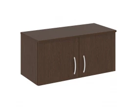 Антресоль широкая с дверьми 770x360x369 Nova S images