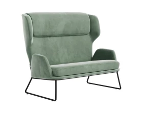 Диван двухместный Pronto images