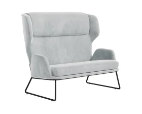 Диван двухместный Pronto images