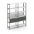 Белый/Антрацит/Антрацит