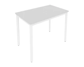 Офисный стол 980x600x750 Слим Систем / Slim System images