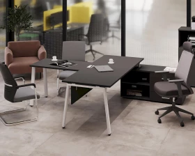 Кабинет руководителя Style Project Direct images