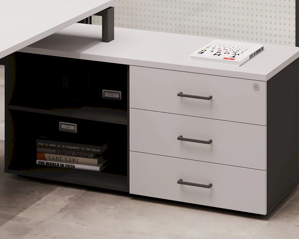 Кабинет руководителя Style Project Direct