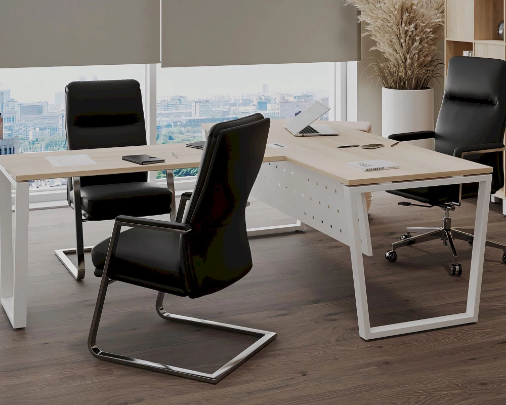 Кабинет руководителя Style Project Direct