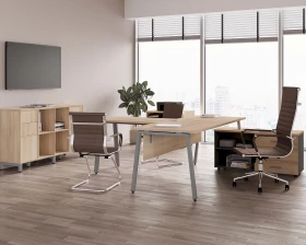 Кабинет руководителя Style Project Direct images