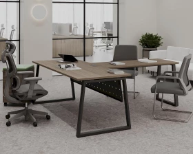 Кабинет руководителя Style Project Direct images