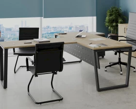 Кабинет руководителя Style Project Direct images