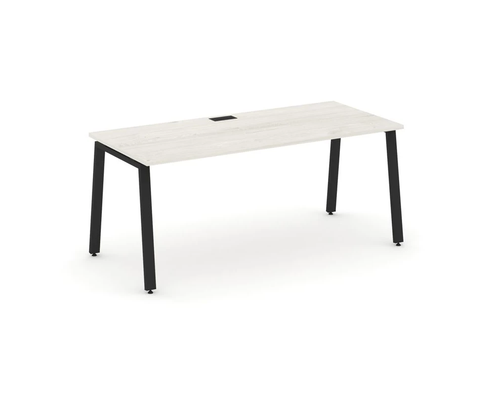 Стол письменный на А-образном каркасе 1380x700x750 Style Project Direct