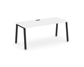 Стол письменный на А-образном каркасе 1380x700x750 Style Project Direct images