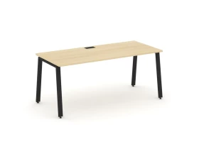 Стол письменный на А-образном каркасе 1380x700x750 Style Project Direct images