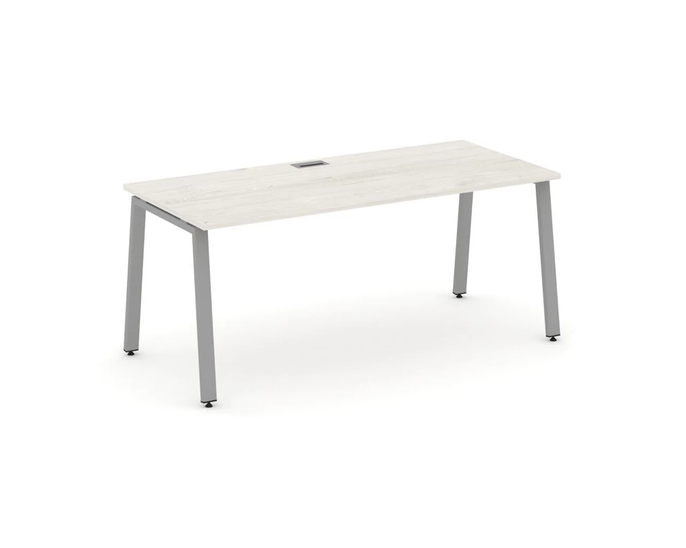 Стол письменный на А-образном каркасе 1380x700x750 Style Project Direct