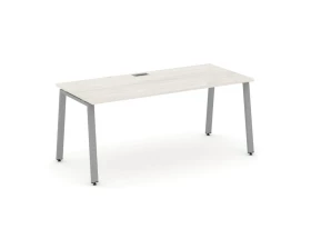 Стол письменный на А-образном каркасе 1380x700x750 Style Project Direct images