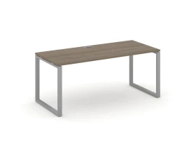 Стол письменный на О-образном каркасе 1380x800x750 Стайл Проджект Директ / Style Project Direct images