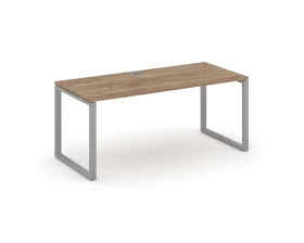 Стол письменный на О-образном каркасе 1380x800x750 Стайл Проджект Директ / Style Project Direct images