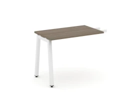 Брифинг-приставка на А-образном каркасе 50 мм 780х600х750 Стайл Проджект / Style Project images