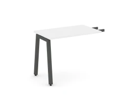 Брифинг-приставка на А-образном каркасе 50 мм 780х600х750 Стайл Проджект / Style Project images