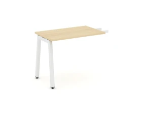 Брифинг-приставка на А-образном каркасе 50 мм 780х600х750 Стайл Проджект / Style Project images