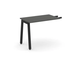 Брифинг-приставка на А-образном каркасе 50 мм 780х600х750 Стайл Проджект / Style Project images
