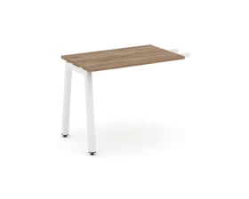 Брифинг-приставка на А-образном каркасе 50 мм 780х600х750 Стайл Проджект / Style Project images