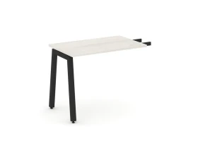 Брифинг-приставка на А-образном каркасе 50 мм 780х600х750 Стайл Проджект / Style Project images