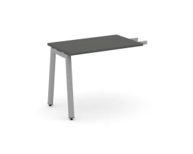 Брифинг-приставка на А-образном каркасе 50 мм 780х600х750 Стайл Проджект / Style Project images