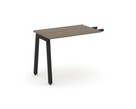 Брифинг-приставка на А-образном каркасе 50 мм 780х600х750 Стайл Проджект / Style Project images